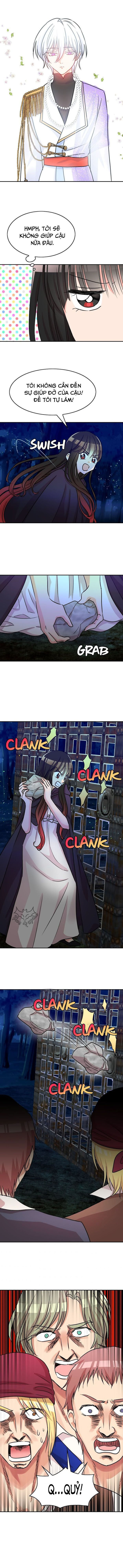 vị cứu tinh của rồng chapter 13 8