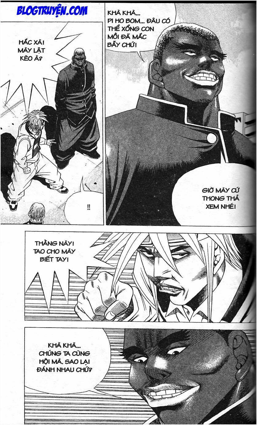 bitagi - anh chàng ngổ ngáo chapter 54 41