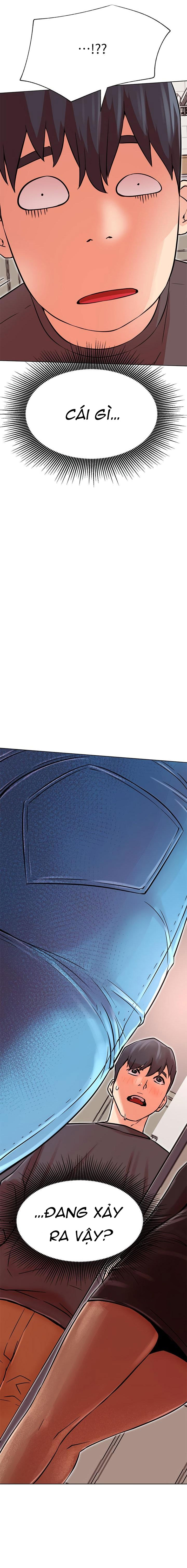 cuộc sống như anh hằng mơ chapter 33 23