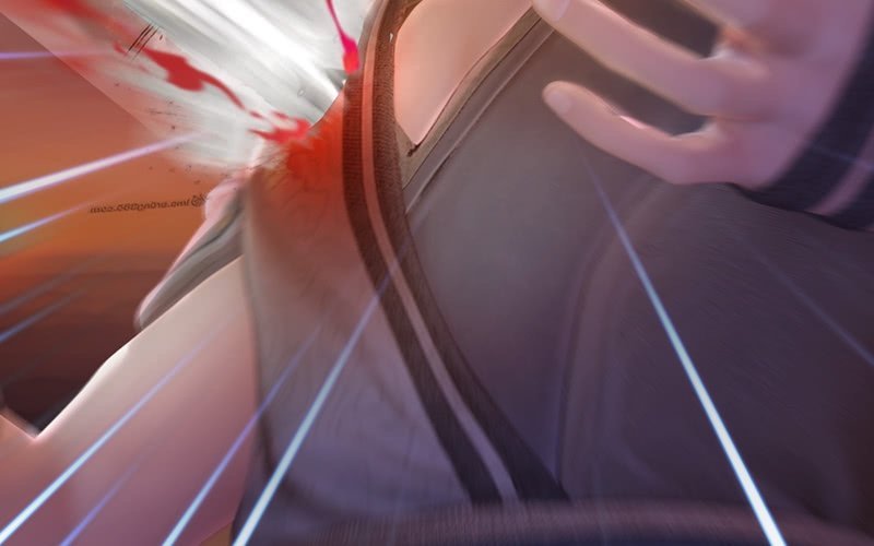 lâm uyên kiếp chapter 5 91