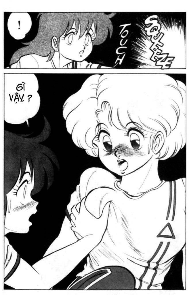 fubata-kun change! chapter 3 20