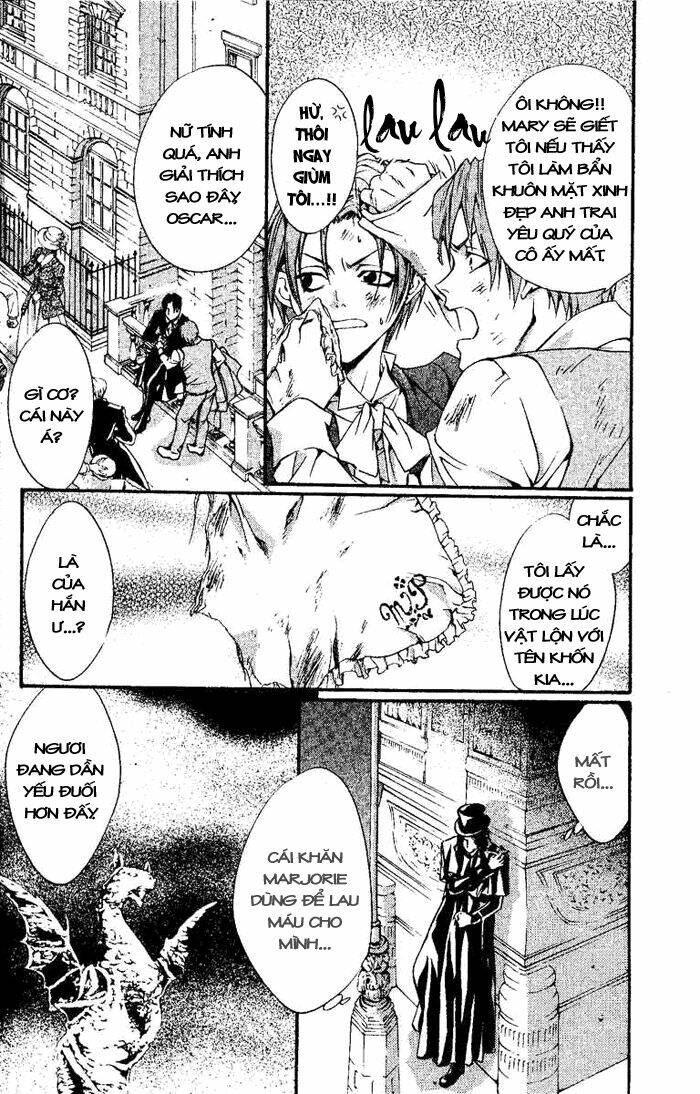 đứa con của thượng đế chapter 16 13