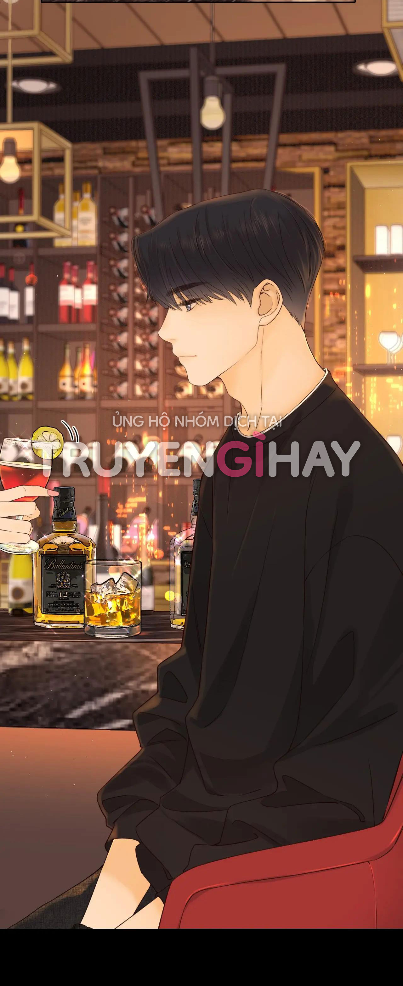 Khó Dỗ Dành chapter 2.2 6