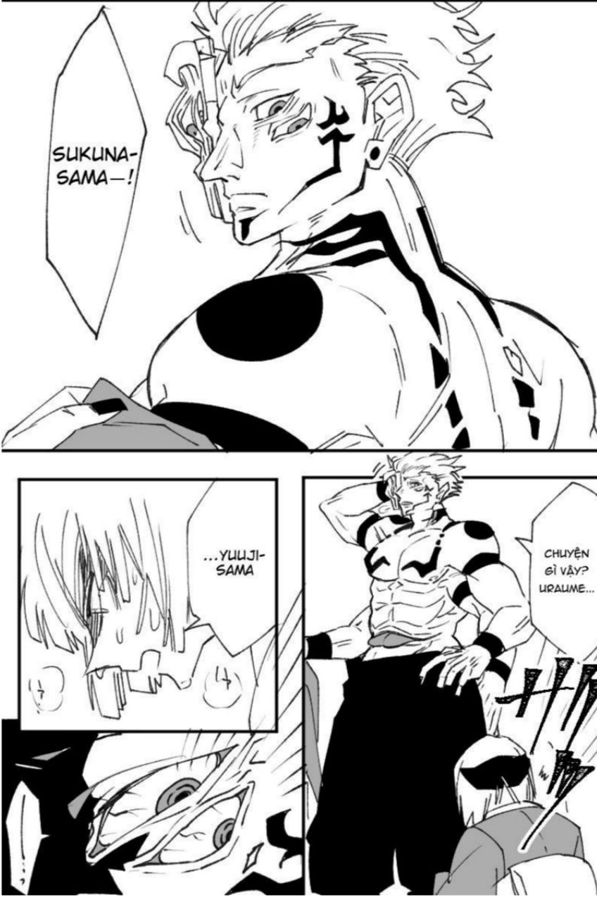 chuyện giặt giũ và những lời hứa chapter 2 4