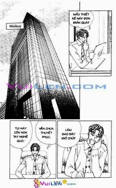 cô gái trung hoa chapter 6 122