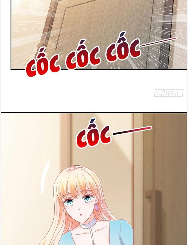 ẩn hôn 100%: chọc tức vợ yêu mua một tặng một chapter 154 12