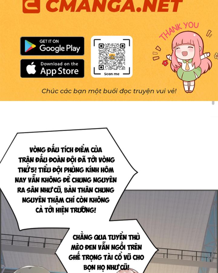 học cùng em gái, tôi bất cẩn vô địch rồi chapter 162 3