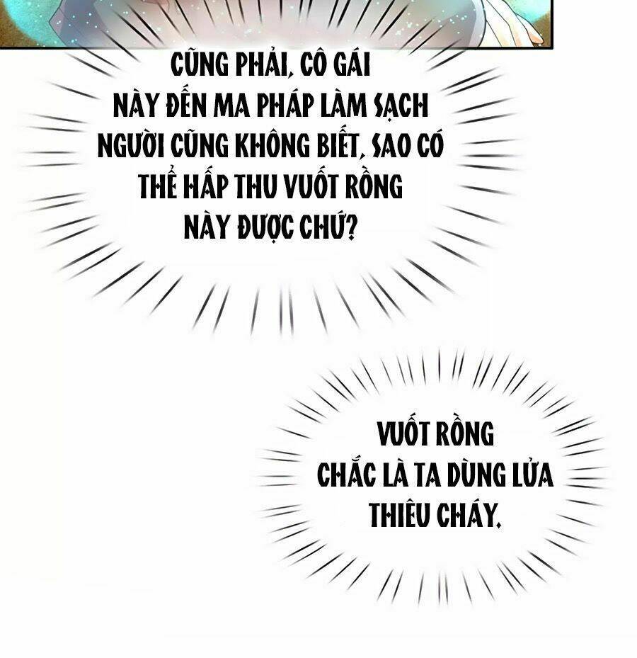 bỗng một ngày trở thành con gái nhà vua chapter 43 18