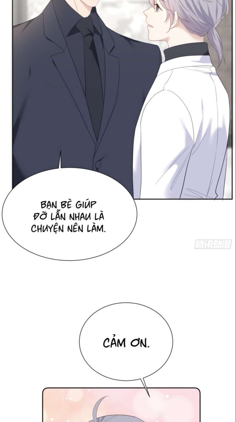 [bl] quan hệ nguy hiểm chapter 11 42