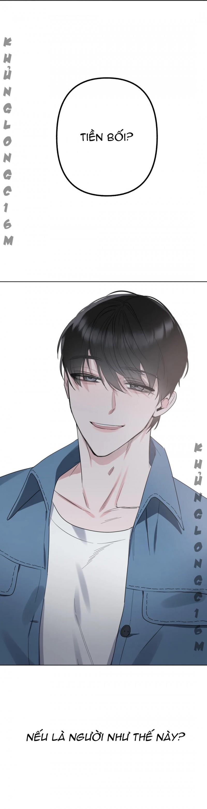 ngã rẽ chapter 2 31