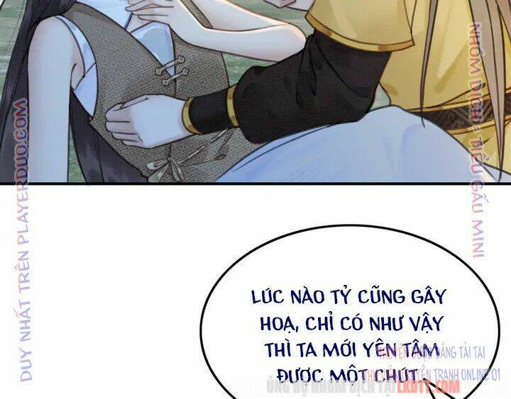 trọng sinh bá sủng nhiếp chính vương quá mạnh mẽ chapter 147 38