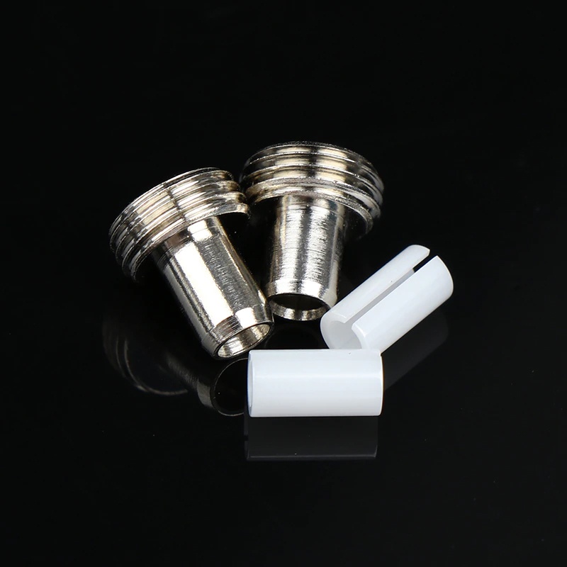 Combo 2 Đầu sứ dùng cho Bút soi quang và Máy đo quang