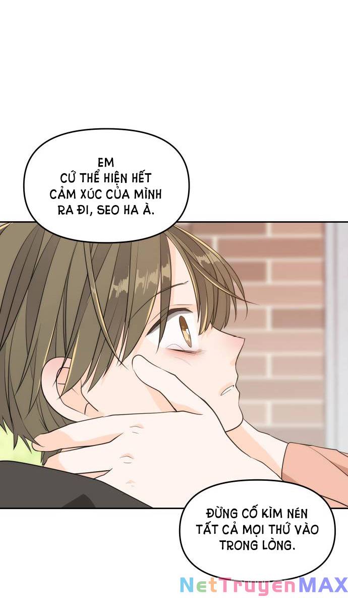 kiếp này cũng xin chăm sóc tôi như vậy nhé kiếp này cũng xin chăm sóc tôi như vậy nhé chapter 118 9