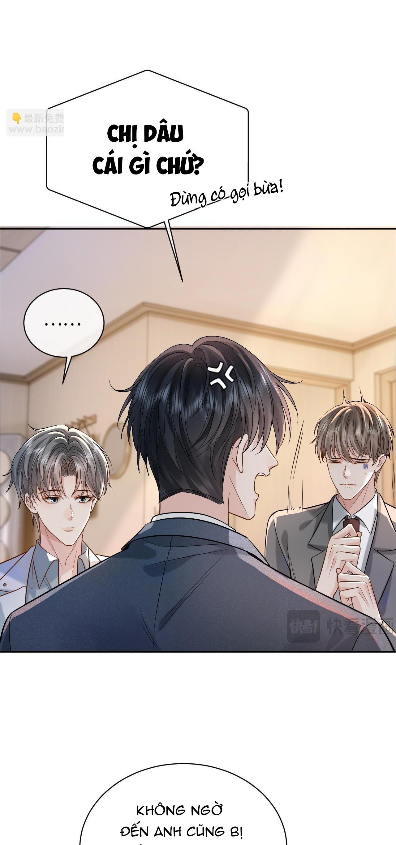 sau khi ly hôn, ảnh đế trở nên nghèo túng chapter 8 2