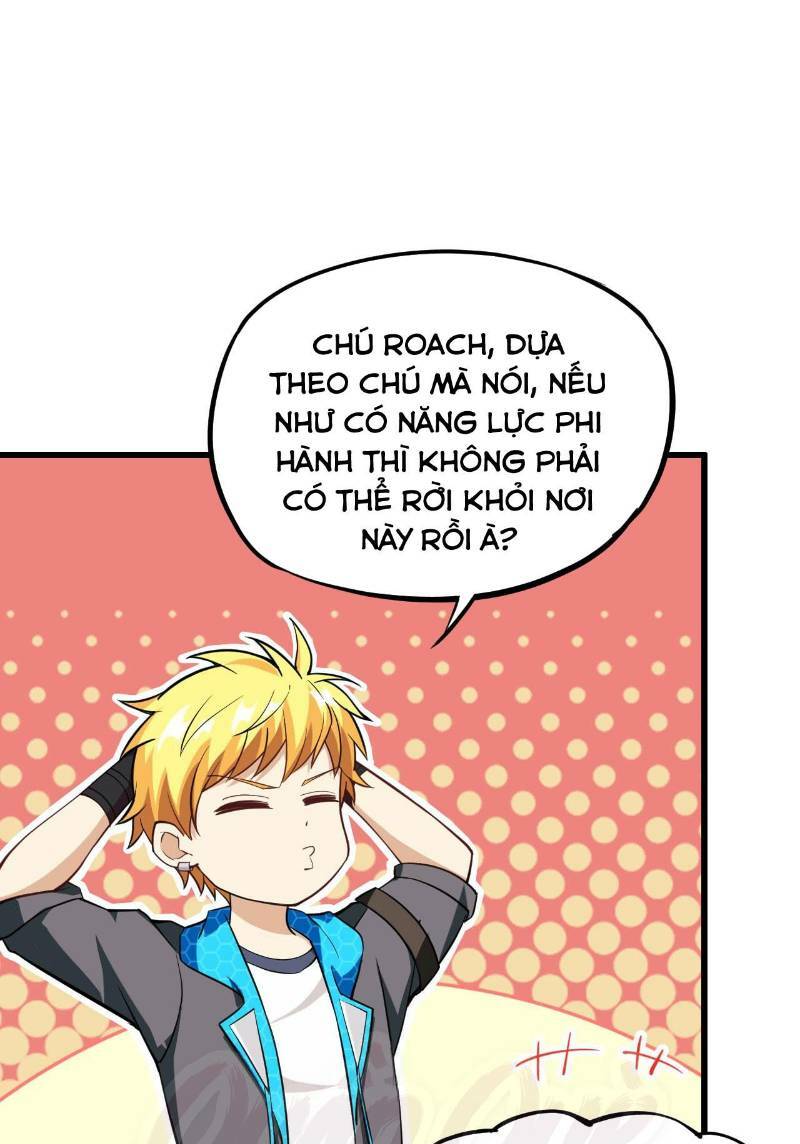 minh nhật thần đô chapter 35 7