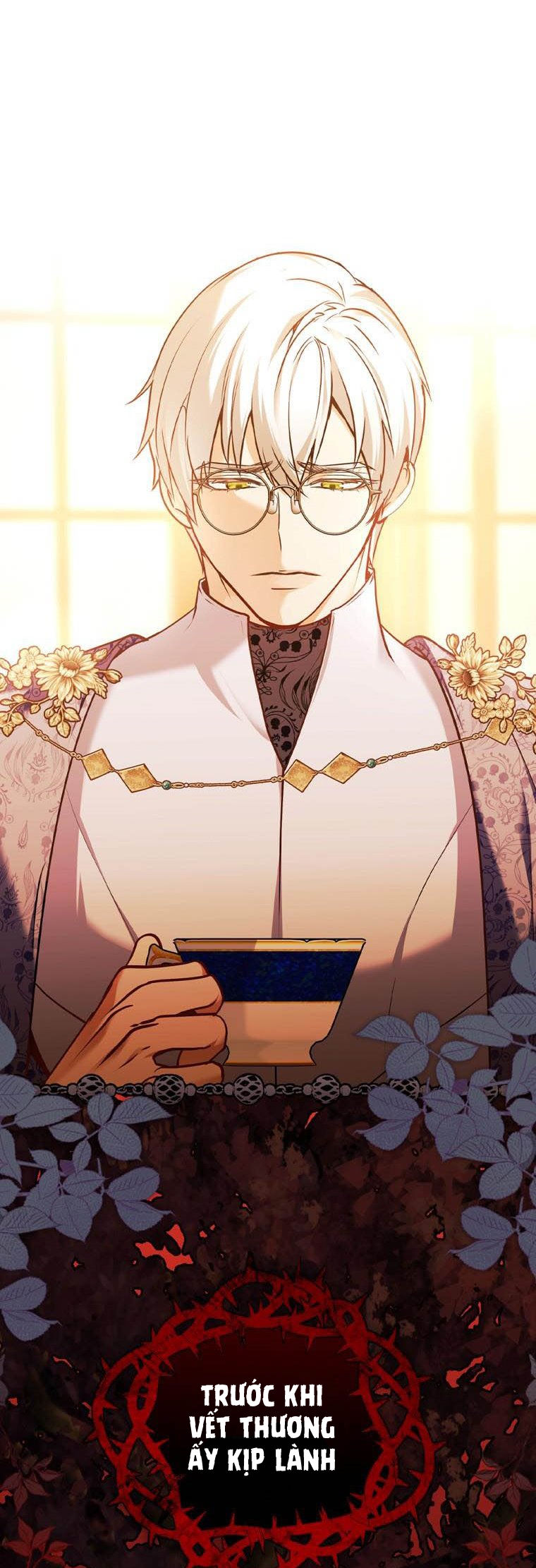 nàng tiểu thư nhà công tước chapter 14 15