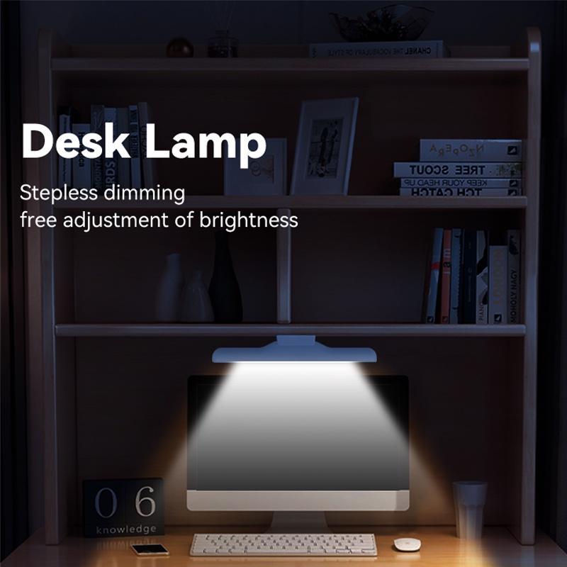 Tri Đèn Ngủ Led Từ Tính Không Bước Có Thể Sạc Bằng Cổng Usb