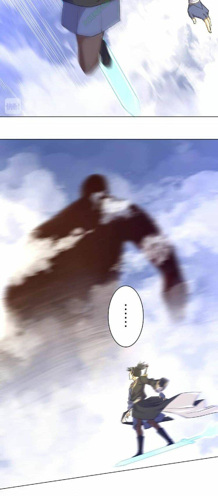 tu la võ thánh chapter 1.2 10