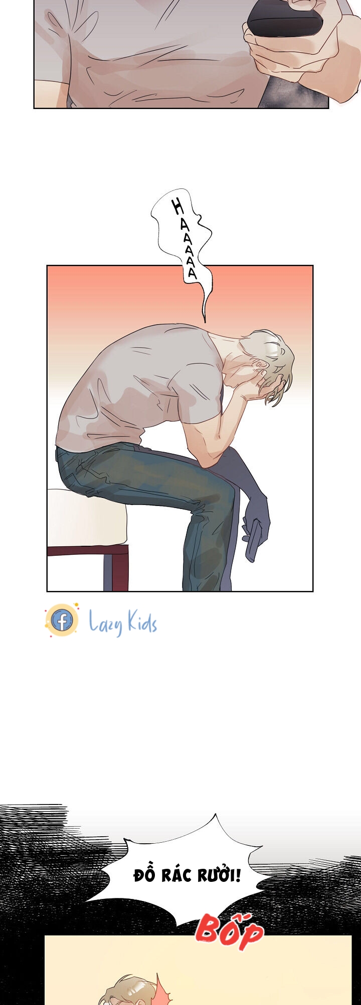 tôi sẽ là chồng em chapter 2 5