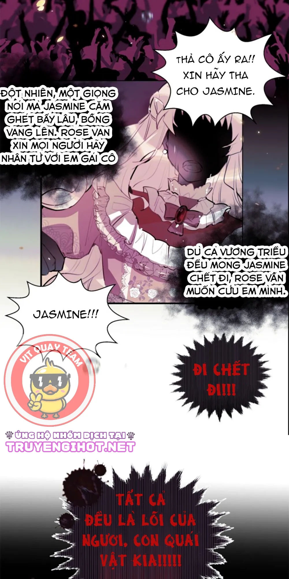 cách để che giấu sự thất bại chapter 1 20