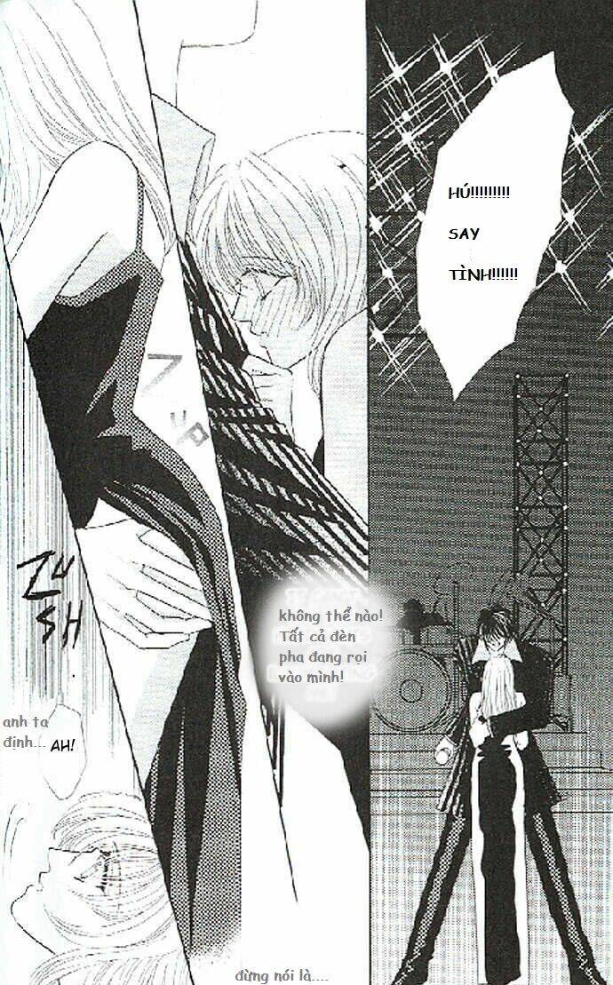 kaikan phrase chapter 33 7