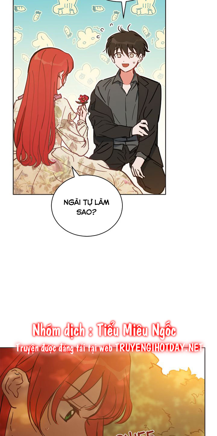 cái chết của nàng lamia chapter 26 15