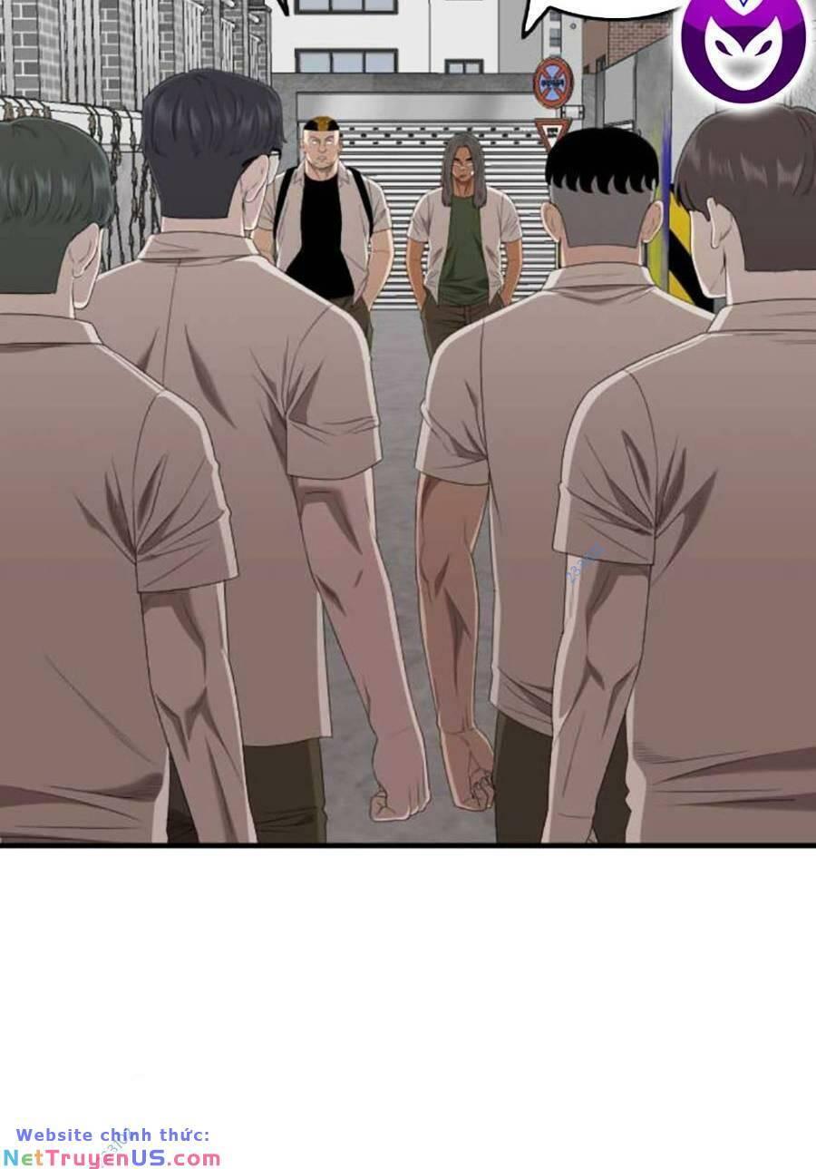 người xấu chapter 167 143