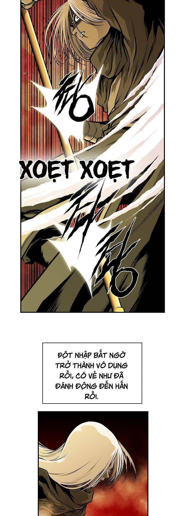 ngũ hợp chí tôn chapter 30 5