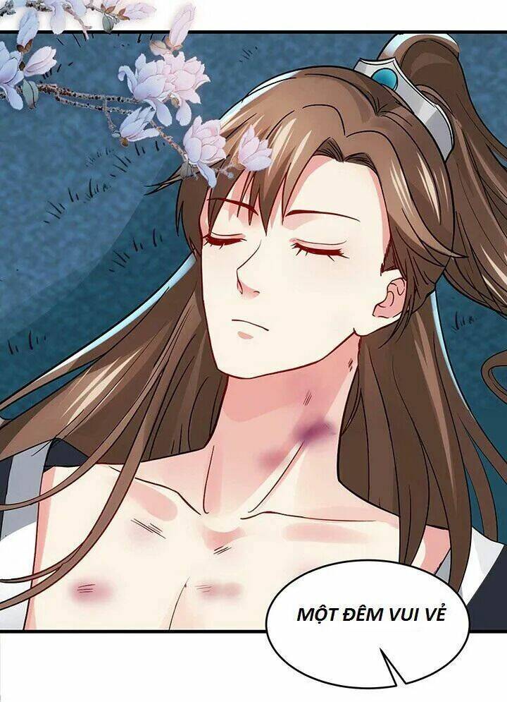 độc phi thần y quá kiêu ngạo chapter 7 28