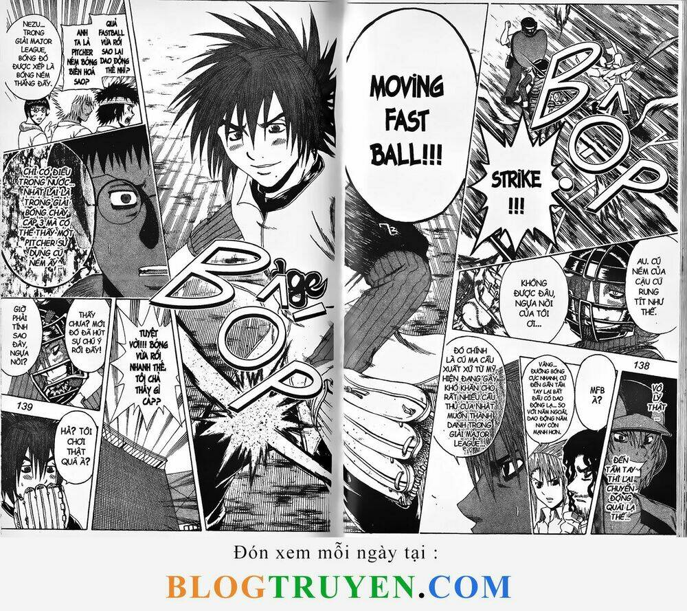 mr.fullswing chapter 176 8