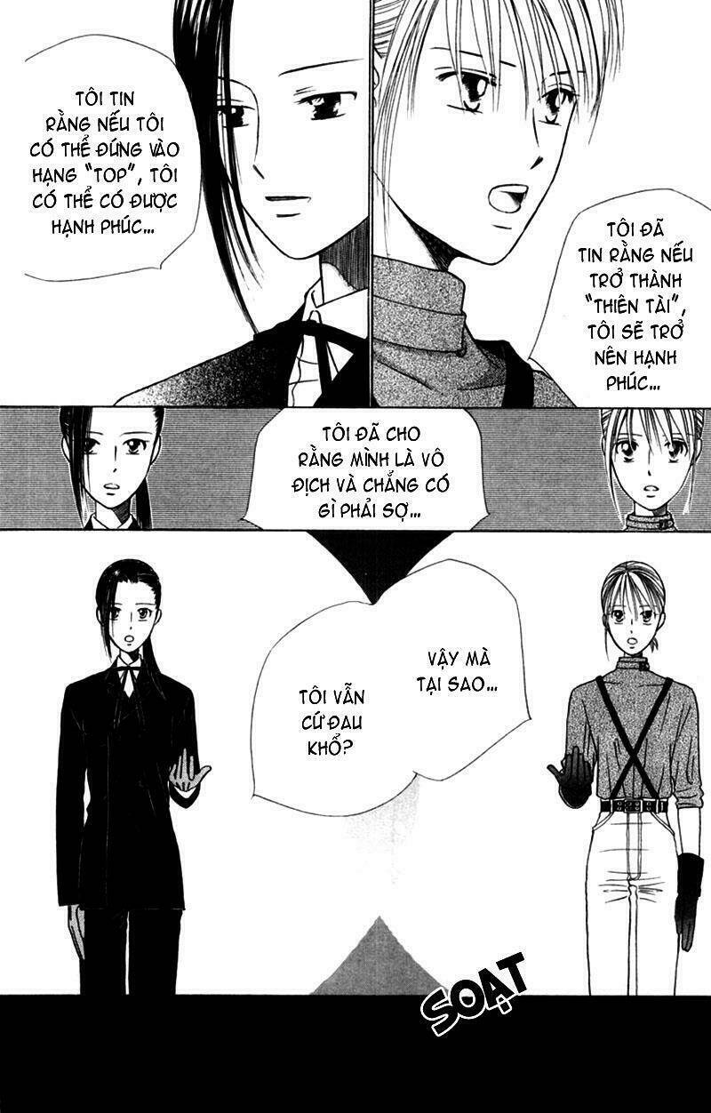 kare kano hajimemashita chapter 40 10