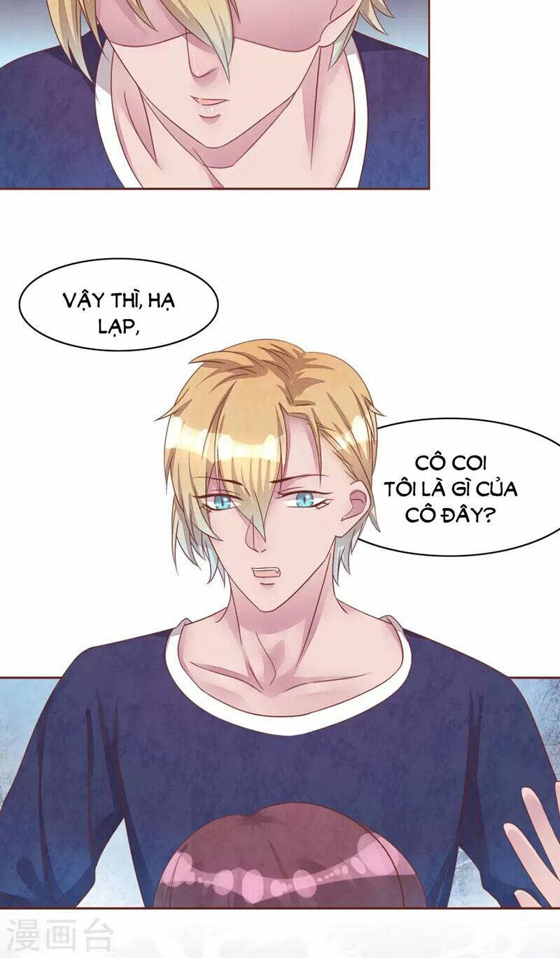 đào tạo nuôi dưỡng bạn trai mèo chapter 46 14