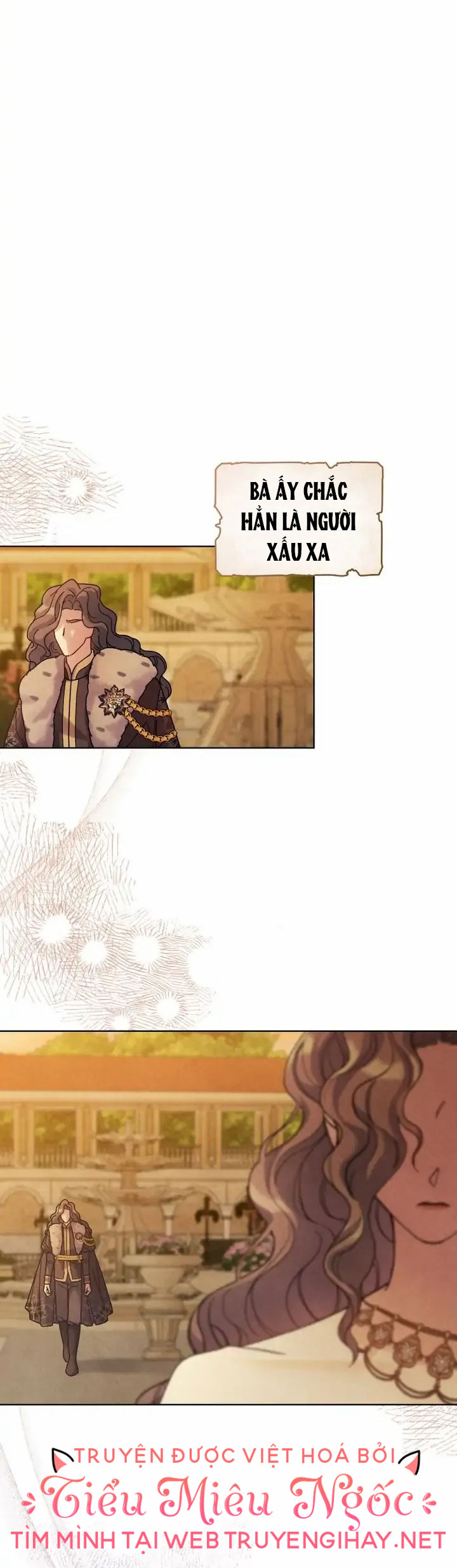 nỗi buồn của chú hề chapter 36 10