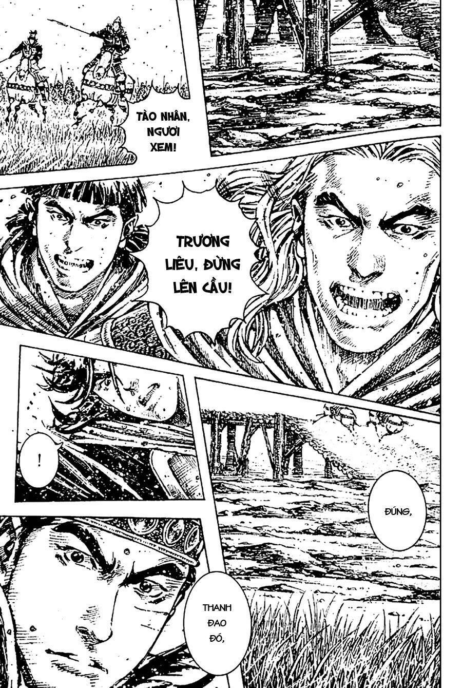 Hoả Phụng Liêu Nguyên chapter 393 24