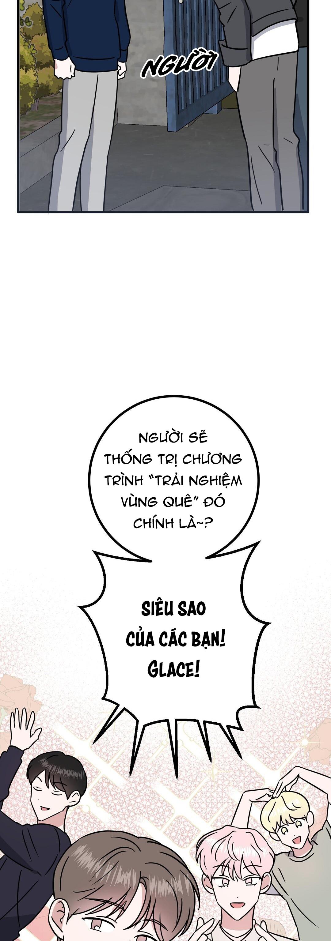 nhà tôi thành phim trường mất rồi chapter 13 38