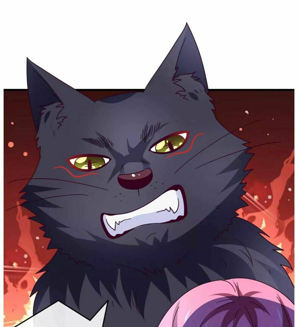 nữ hoàng thú sủng chapter 10 39