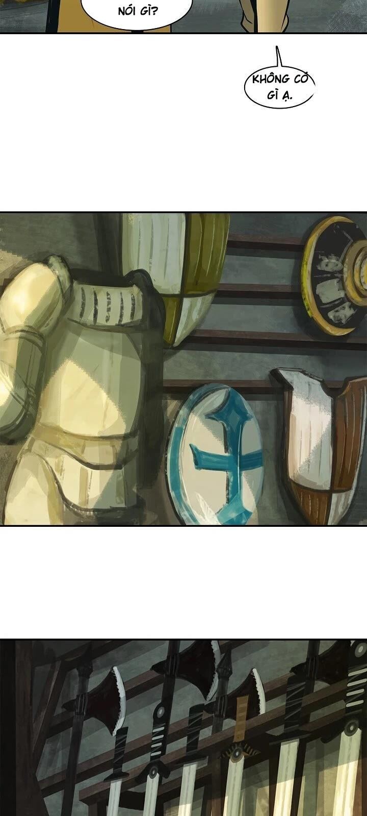 bất bại chân ma chapter 66 52