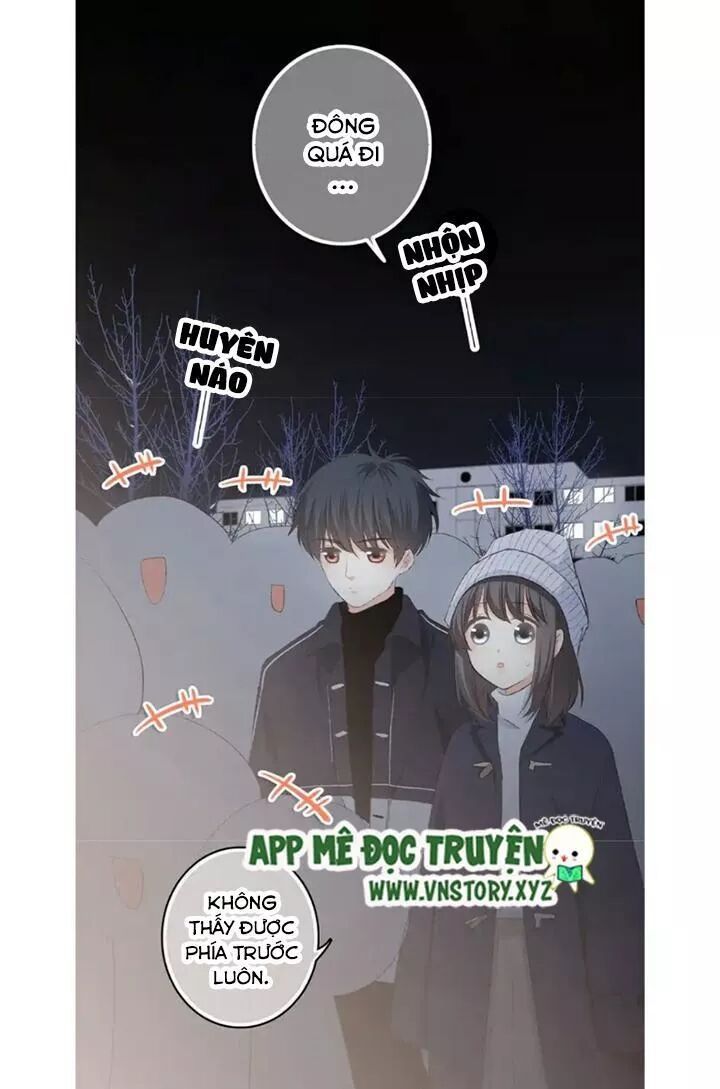 con tim rung động 2 chapter 50 12