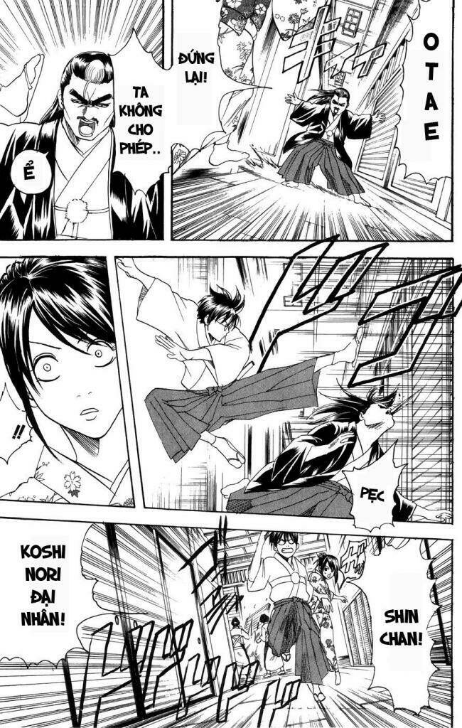 gintama - linh hồn bạc chapter 119 13