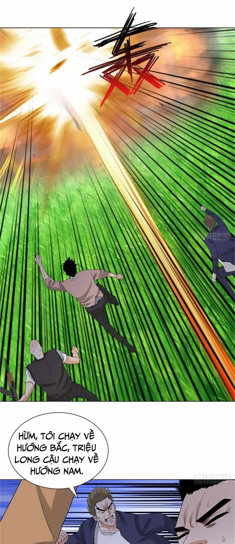 học viện cao thủ chapter 223 8