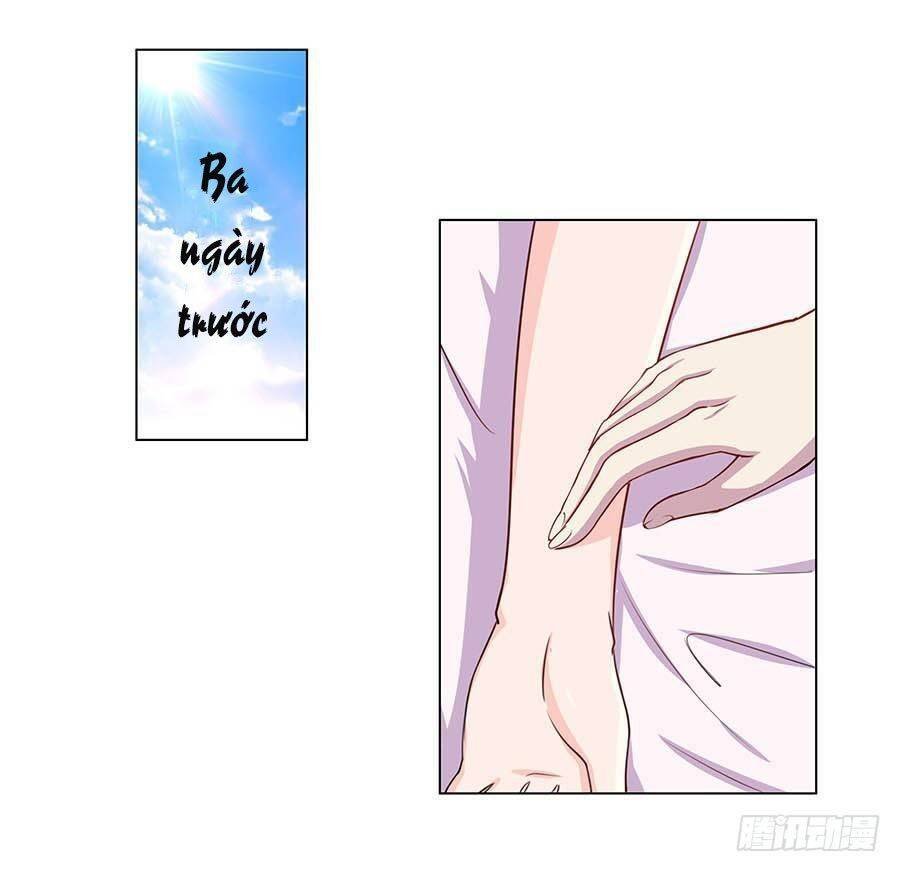 lầu trà thủy sinh mộng chapter 4 30