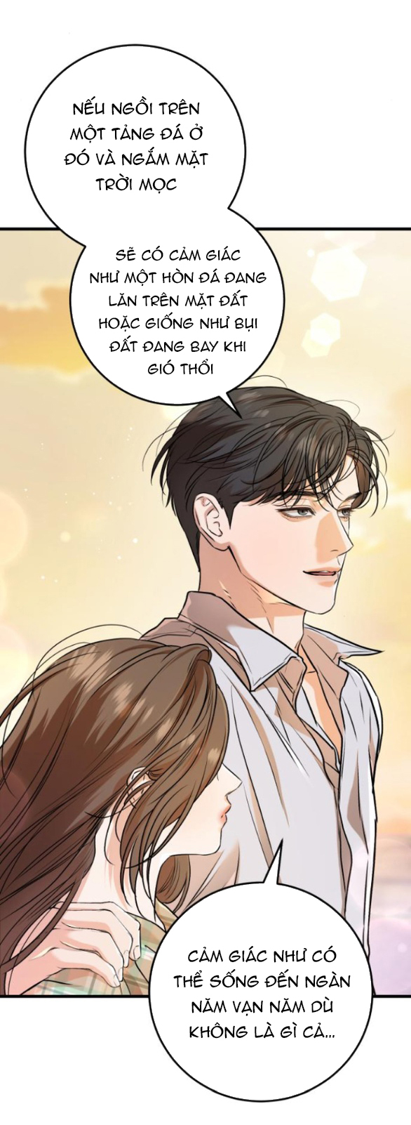 Nóng Lòng Muốn Giày Vò Em chapter 59.2 25