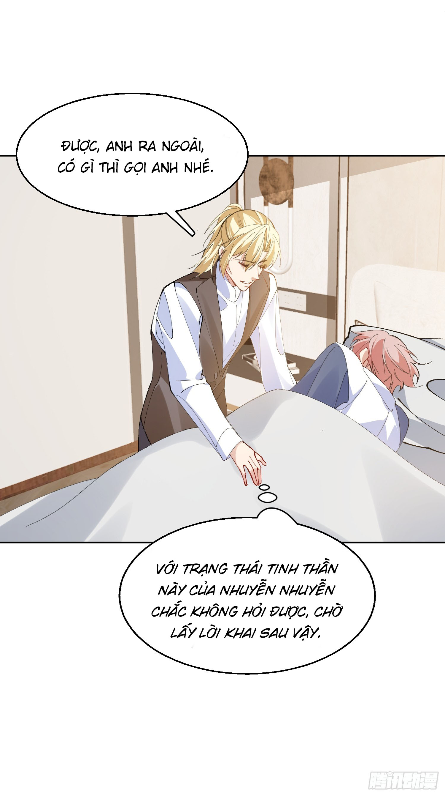 ỷ trên hiếp dưới chapter 17 36