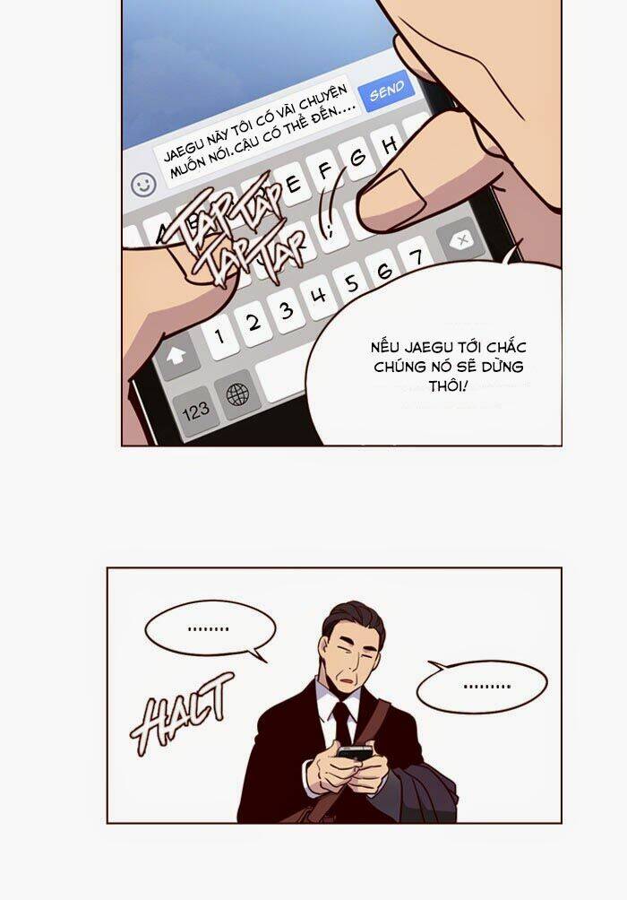 nữ sinh trường wilds chapter 185 14