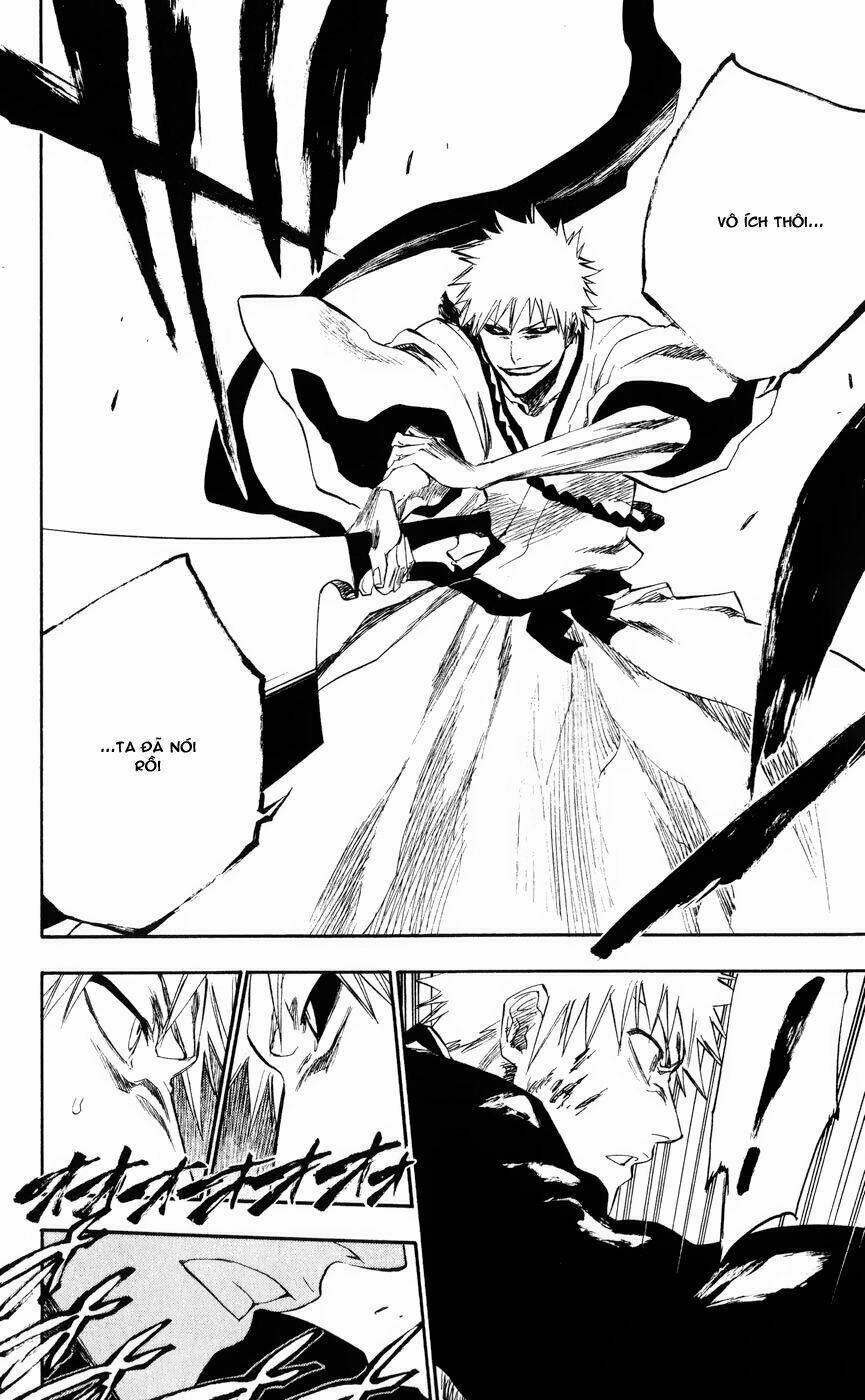 thần chết ichigo chapter 218 21