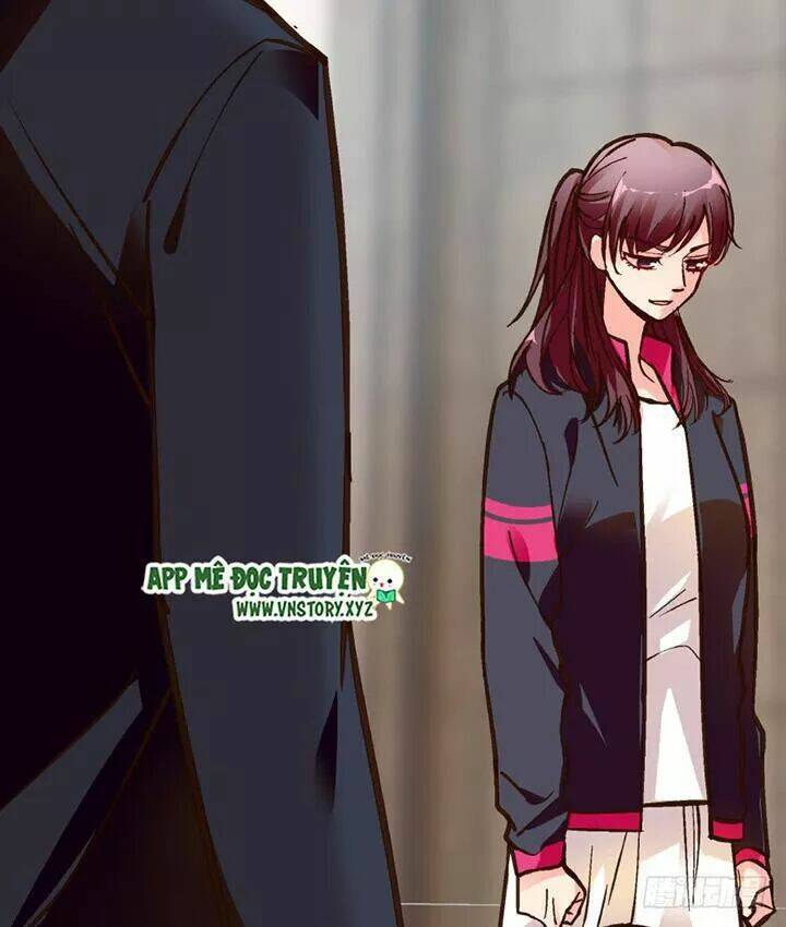 thiên hậu trở về chapter 37 21