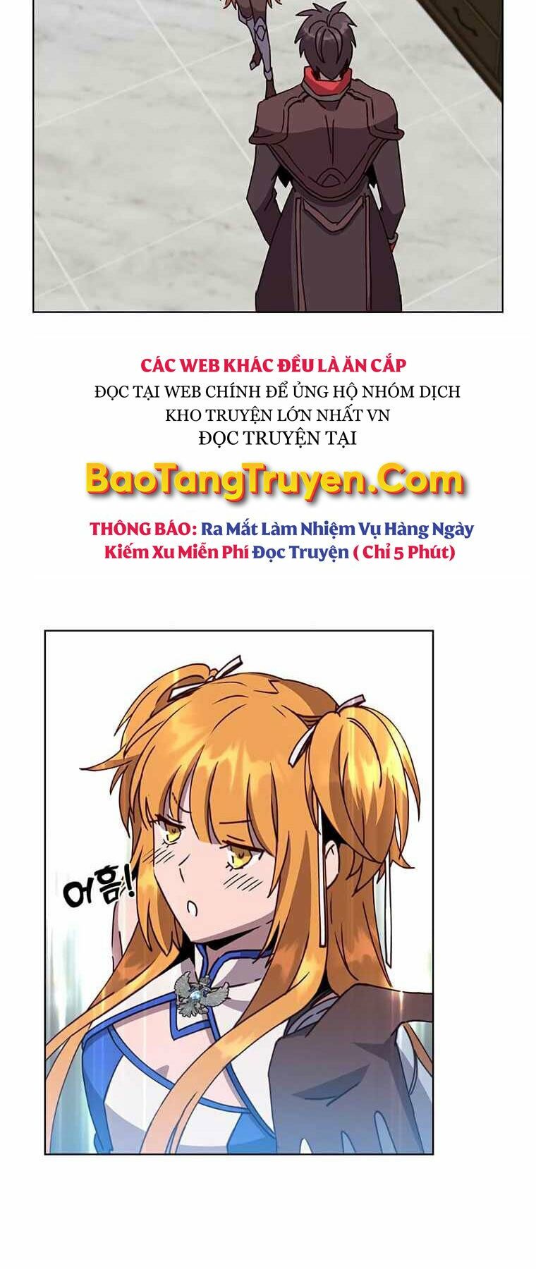 Anh Hùng Mạnh Nhất Trở Lại chapter 83 31