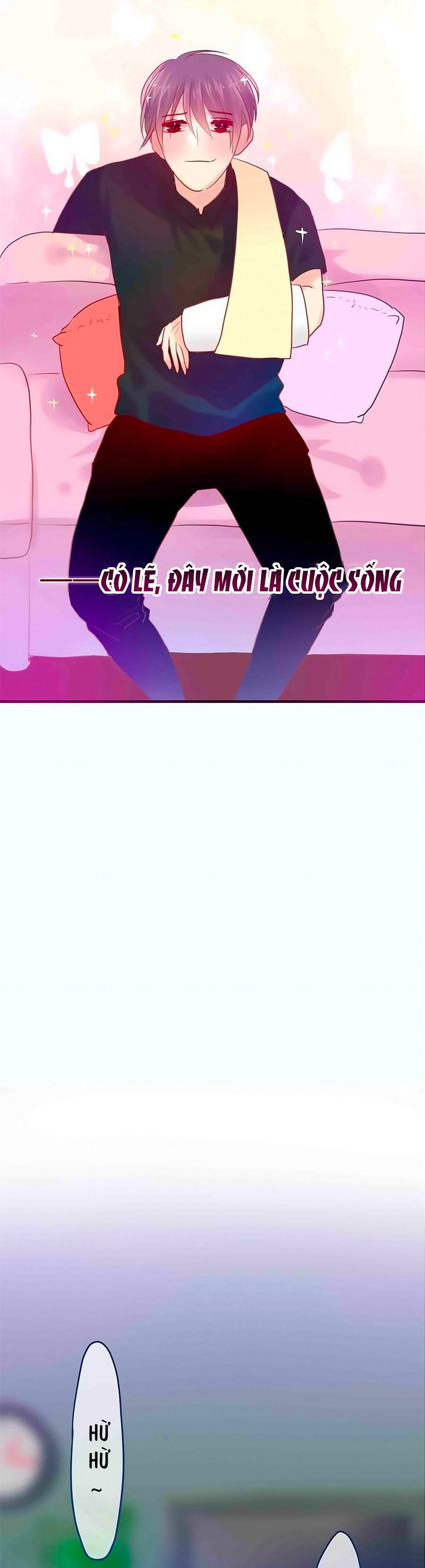 tháng sáu kì diệu chapter 6 18