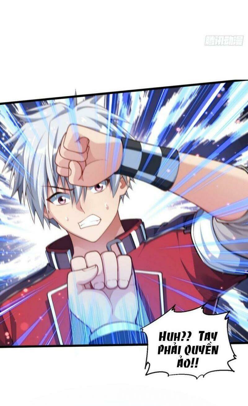 tối cường khắc kim chapter 2 41