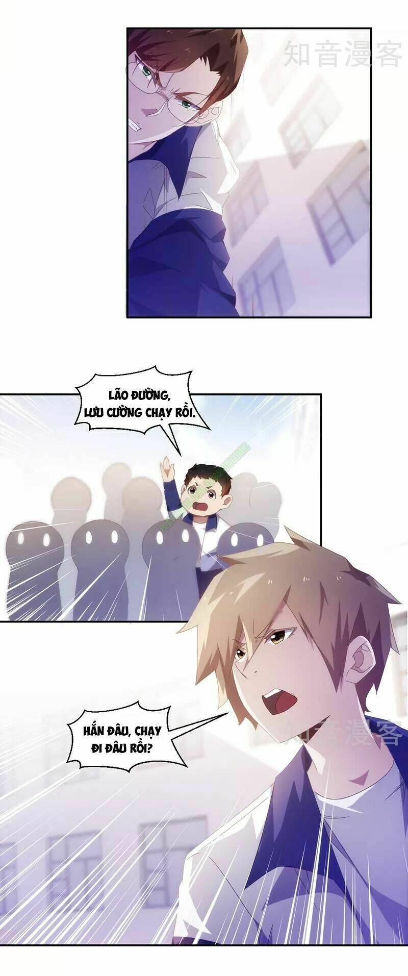 thần y hệ thống chapter 39 1